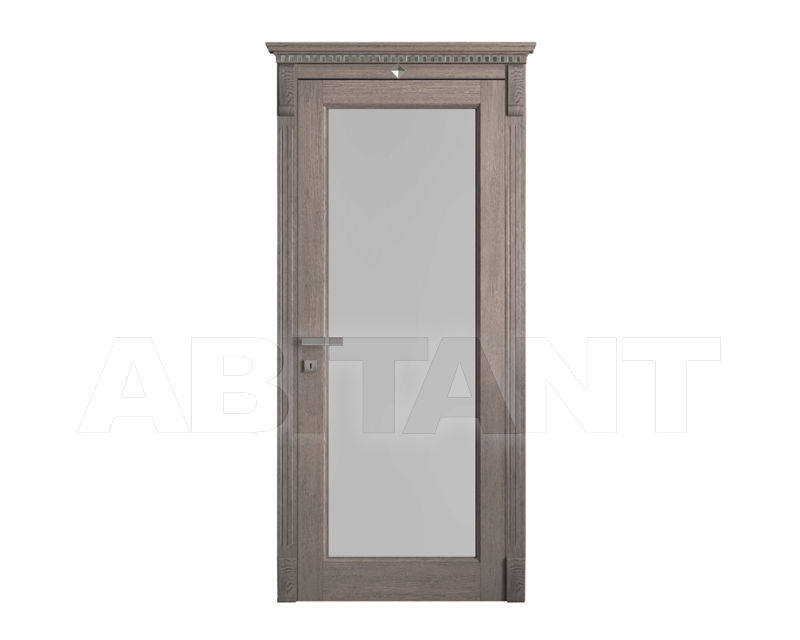 Buy Wooden door Porte in Door 2018 MANTEGNA 6513