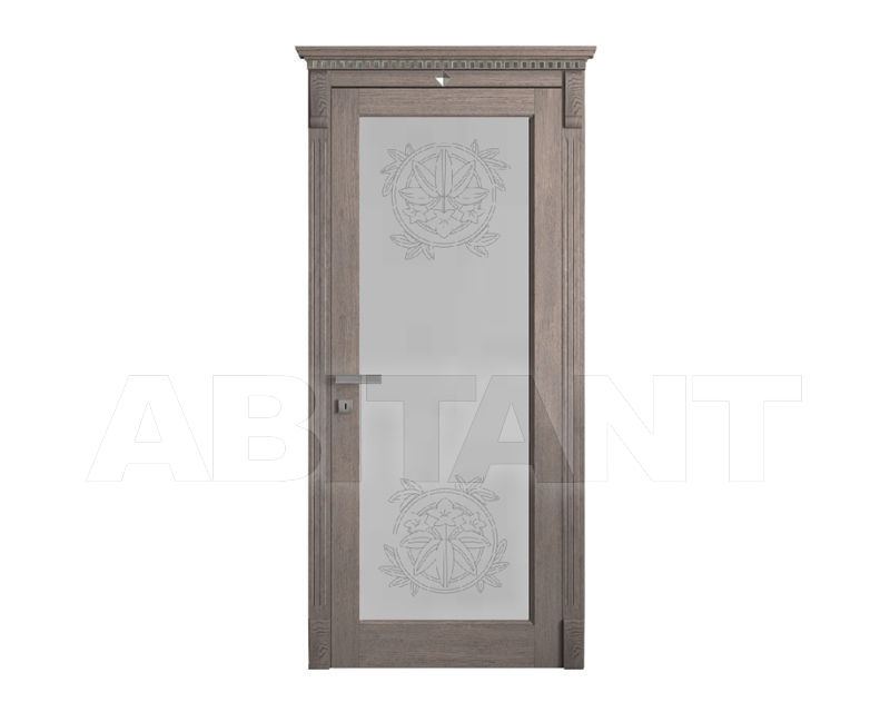 Buy Wooden door Porte in Door 2018 MANTEGNA 6521
