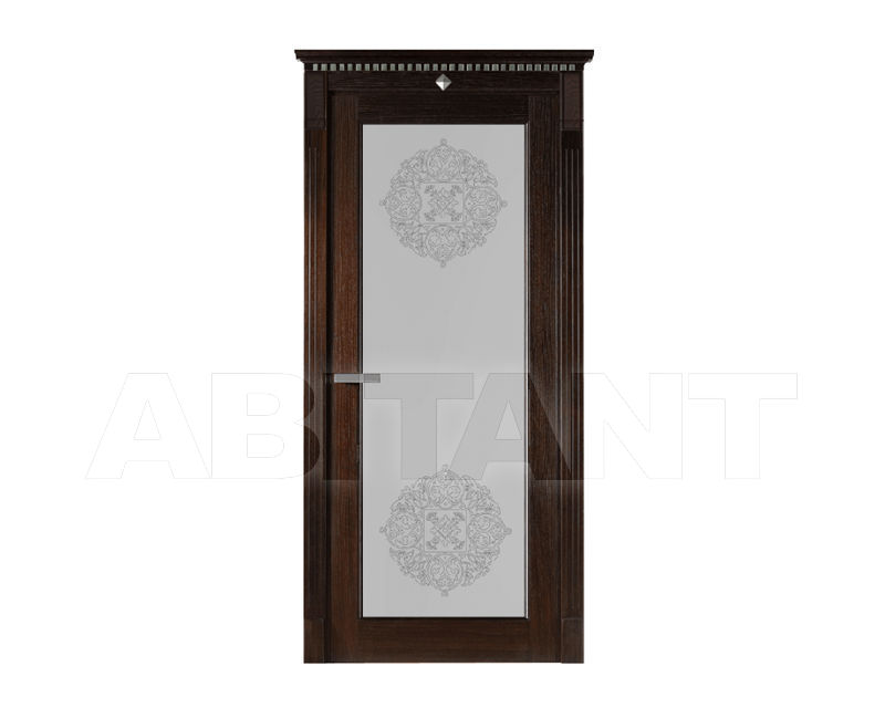 Wooden door MANTEGNA 6549 price on request Buy Wooden door Porte in Door 2018 MANTEGNA 6549