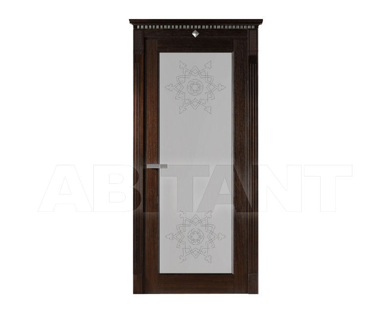Buy Wooden door Porte in Door 2018 MANTEGNA 6561