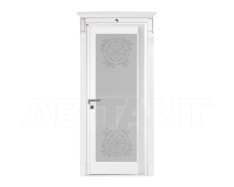Buy Wooden door Porte in Door 2018 MANTEGNA 6585