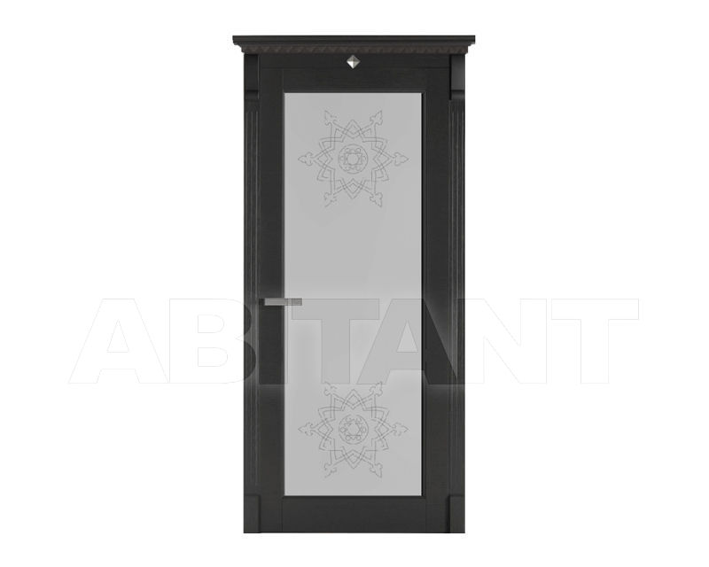 Wooden door MANTEGNA 6625 price on request Buy Wooden door Porte in Door 2018 MANTEGNA 6625