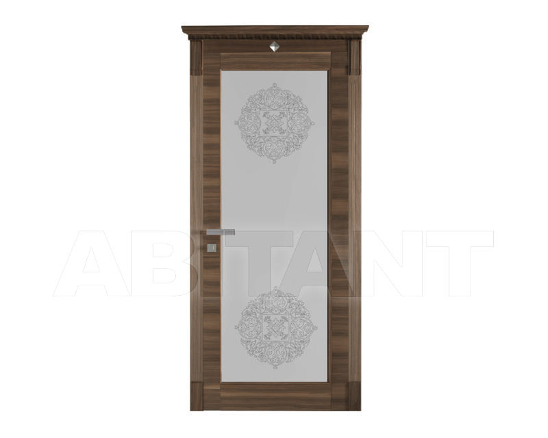 Buy Wooden door Porte in Door 2018 MANTEGNA 6645