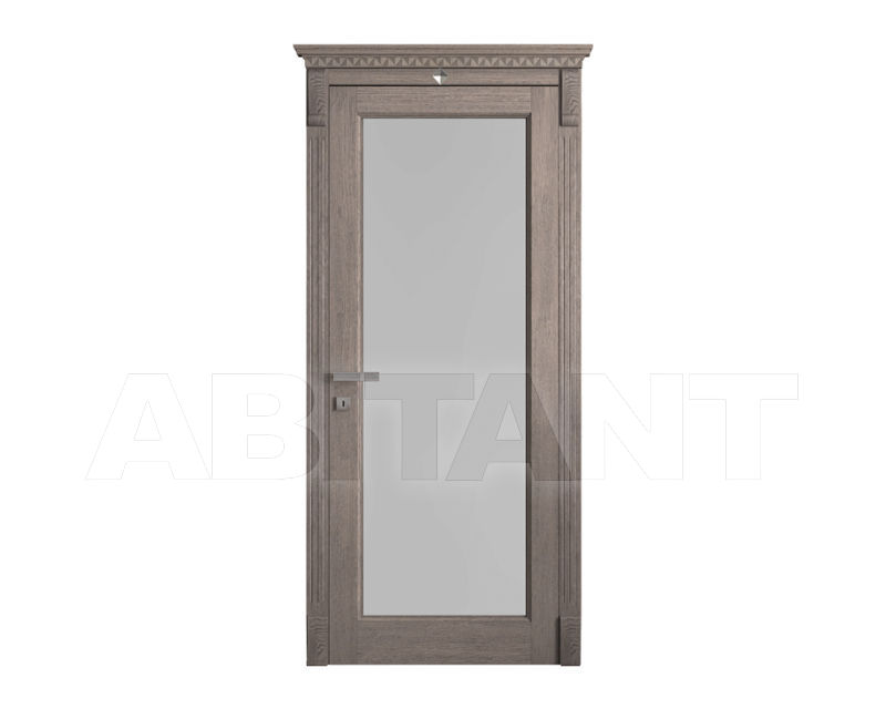 Wooden door MANTEGNA 6673 price on request Buy Wooden door Porte in Door 2018 MANTEGNA 6673