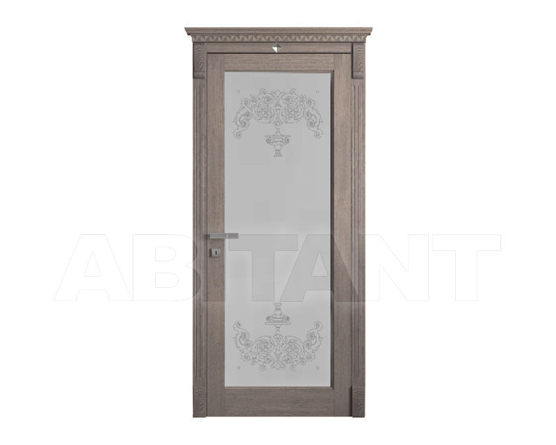 Buy Wooden door Porte in Door 2018 MANTEGNA 6685