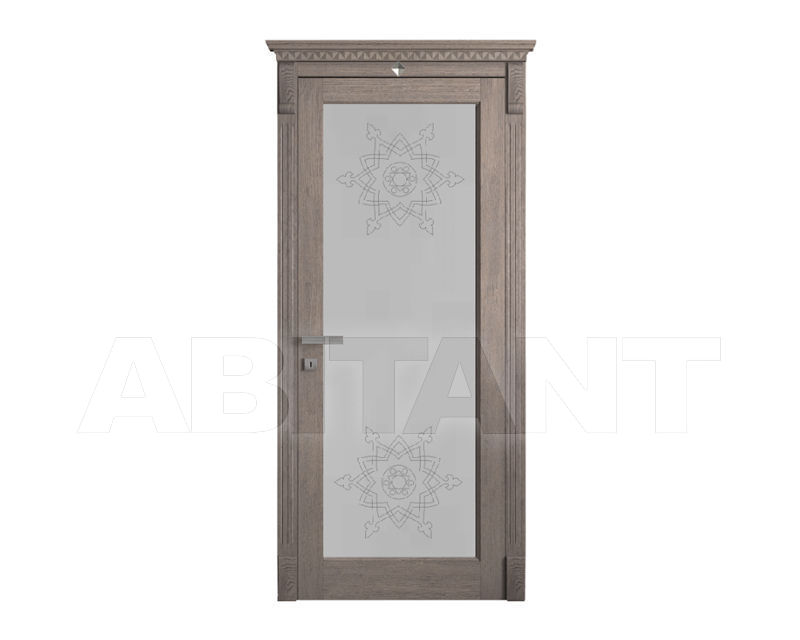 Buy Wooden door Porte in Door 2018 MANTEGNA 6689