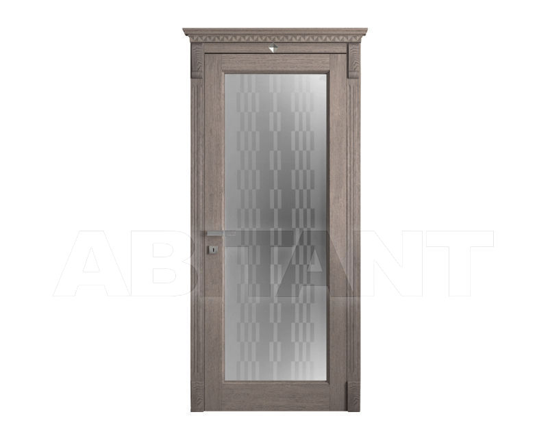Wooden door MANTEGNA 6693 price on request Buy Wooden door Porte in Door 2018 MANTEGNA 6693