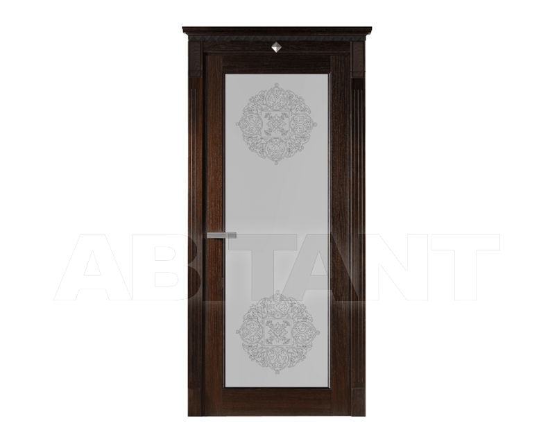 Wooden door MANTEGNA 6709 price on request Buy Wooden door Porte in Door 2018 MANTEGNA 6709