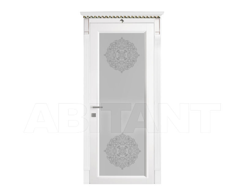 Buy Wooden door Porte in Door 2018 MANTEGNA 6741