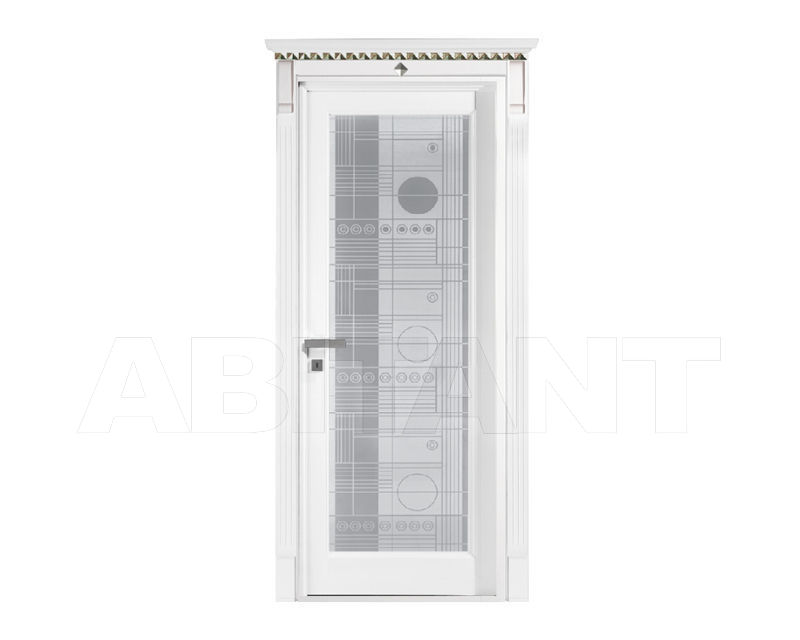 Buy Wooden door Porte in Door 2018 MANTEGNA 6765