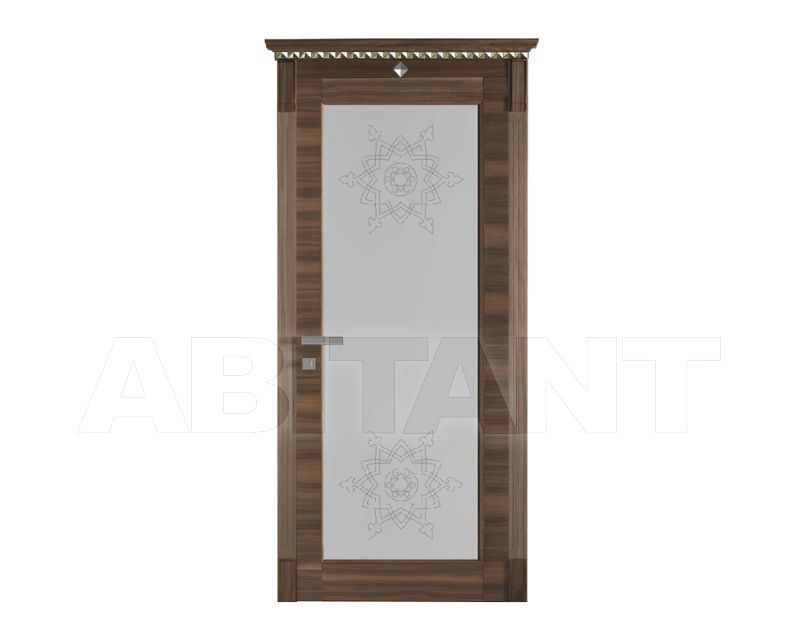 Buy Wooden door Porte in Door 2018 MANTEGNA 6821