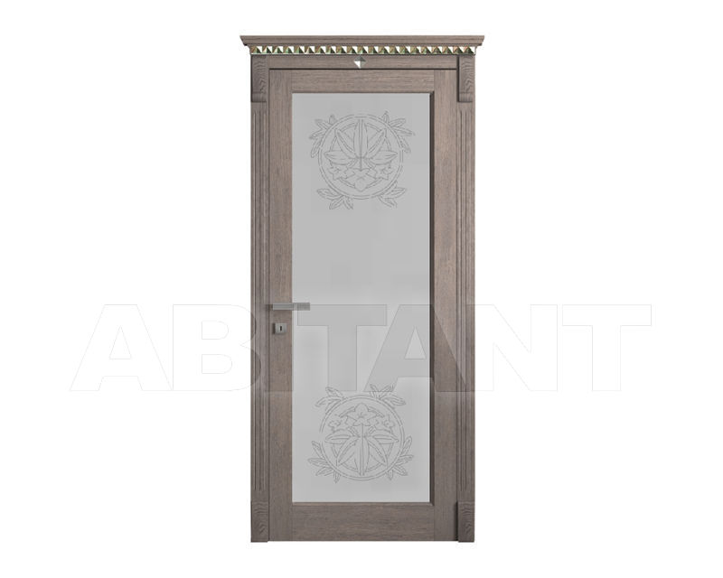 Buy Wooden door Porte in Door 2018 MANTEGNA 6845