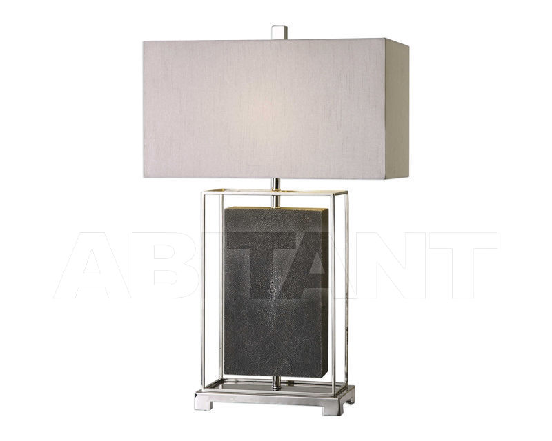 Buy Table lamp Uttermost 2018 27329-1