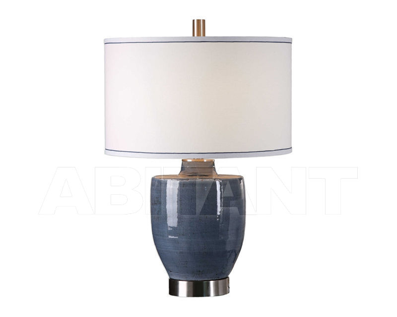 Buy Table lamp Uttermost 2018 27339-1