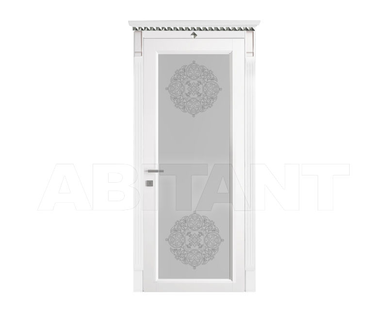 Wooden door MANTEGNA 6905 price on request Buy Wooden door Porte in Door 2018 MANTEGNA 6905
