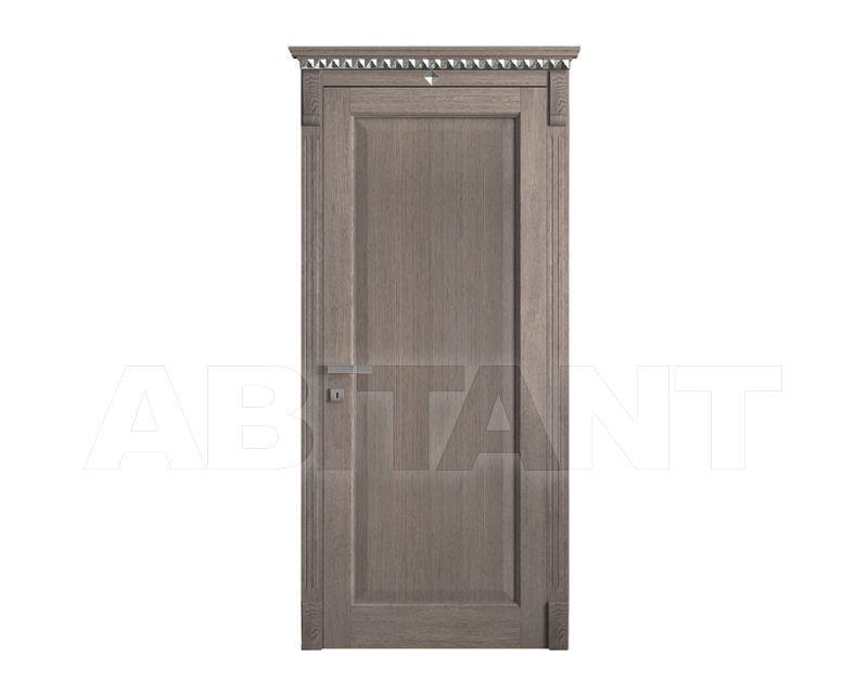 Wooden door MANTEGNA 6929 price on request Buy Wooden door Porte in Door 2018 MANTEGNA 6929