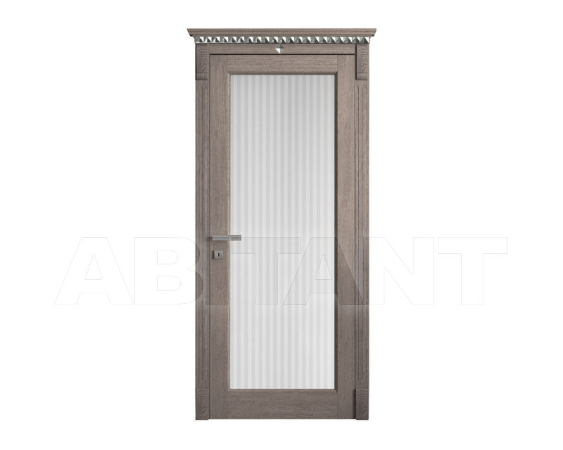 Wooden door MANTEGNA 6957 price on request Buy Wooden door Porte in Door 2018 MANTEGNA 6957