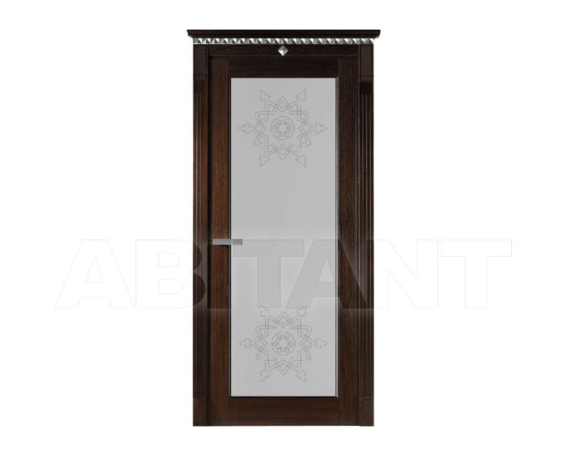 Wooden door MANTEGNA 6981 price on request Buy Wooden door Porte in Door 2018 MANTEGNA 6981