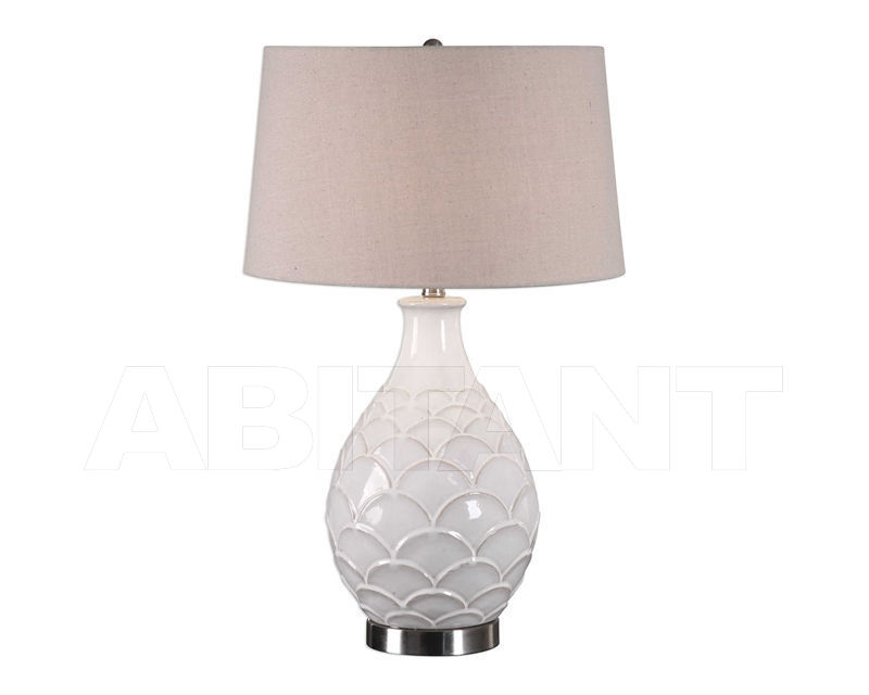 Buy Table lamp Uttermost 2018 27534-1