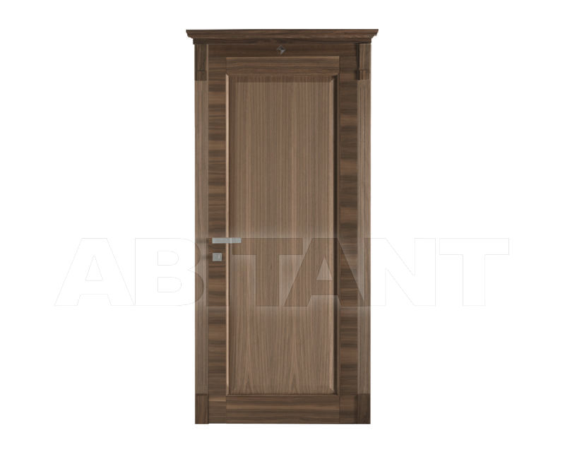 Wooden door MANTEGNA 7057 price on request Buy Wooden door Porte in Door 2018 MANTEGNA 7057