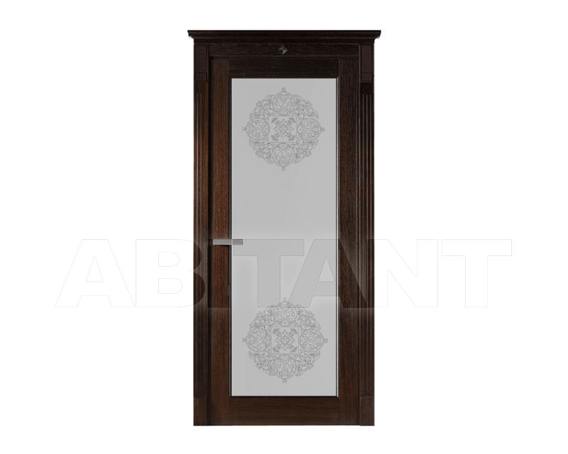Buy Wooden door Porte in Door 2018 MANTEGNA 7129