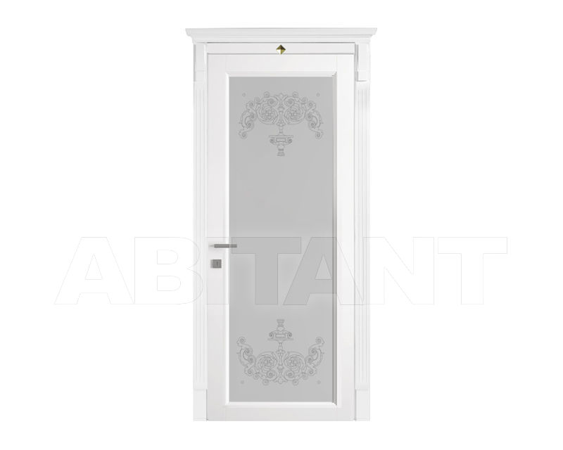 Wooden door MANTEGNA 7169 price on request Buy Wooden door Porte in Door 2018 MANTEGNA 7169