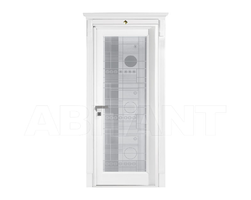 Wooden door MANTEGNA 7181 price on request Buy Wooden door Porte in Door 2018 MANTEGNA 7181