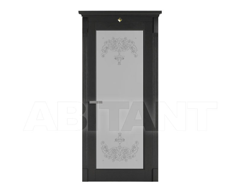Wooden door MANTEGNA 7201 price on request Buy Wooden door Porte in Door 2018 MANTEGNA 7201