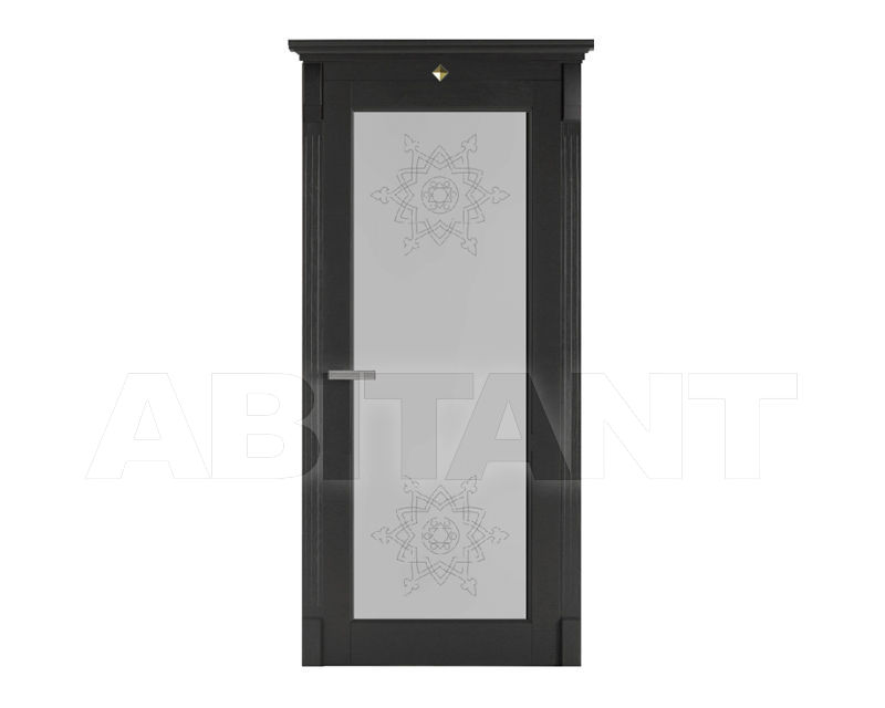 Buy Wooden door Porte in Door 2018 MANTEGNA 7205
