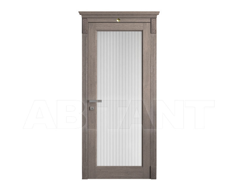 Buy Wooden door Porte in Door 2018 MANTEGNA 7277