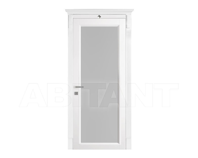 Wooden door MANTEGNA 7317 price on request Buy Wooden door Porte in Door 2018 MANTEGNA 7317