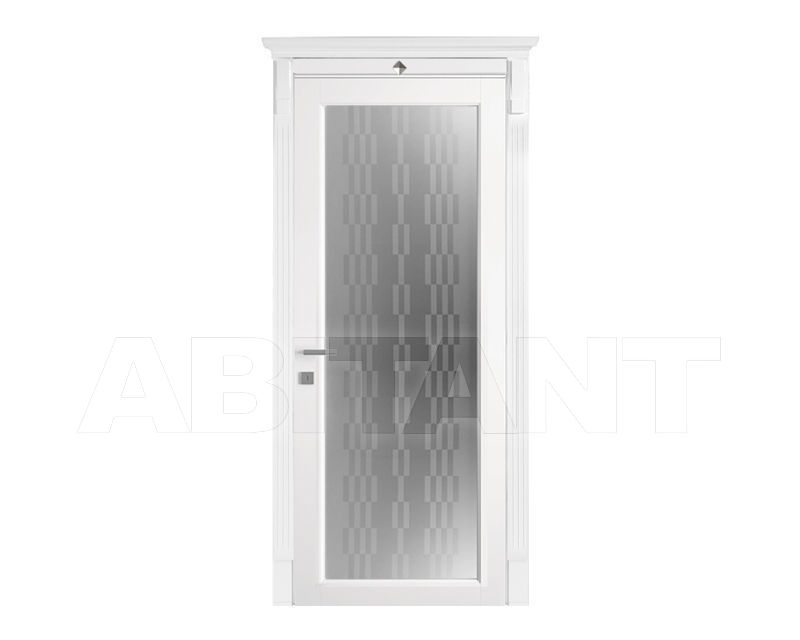 Wooden door MANTEGNA 7337 price on request Buy Wooden door Porte in Door 2018 MANTEGNA 7337