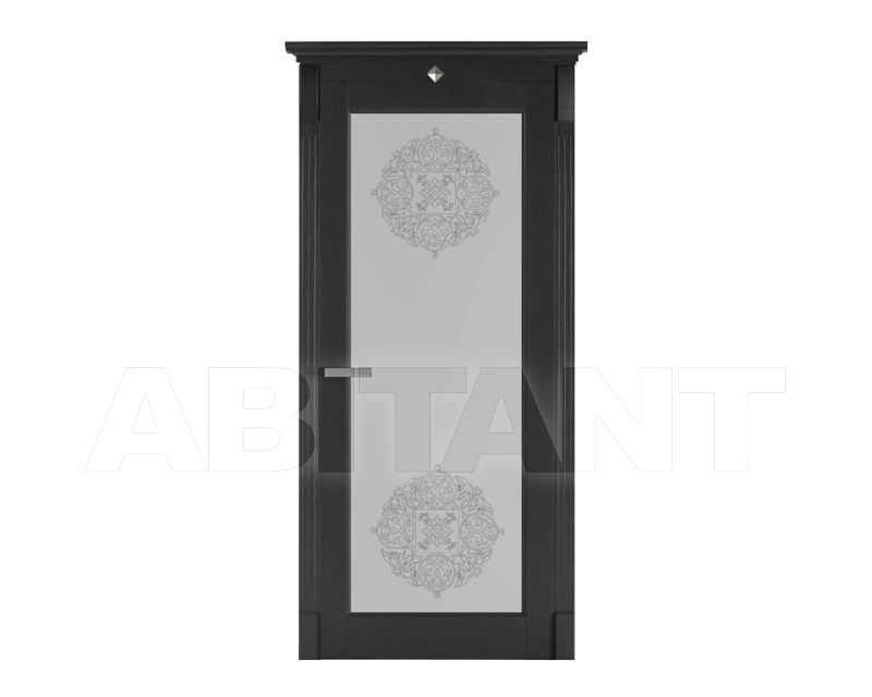 Wooden door MANTEGNA 7353 price on request Buy Wooden door Porte in Door 2018 MANTEGNA 7353