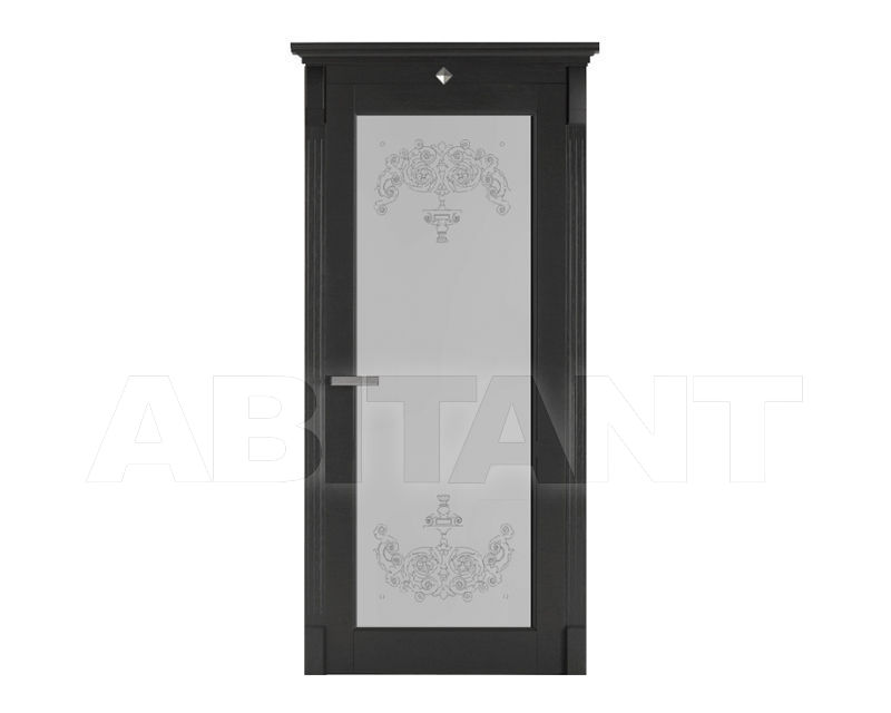 Wooden door MANTEGNA 7361 price on request Buy Wooden door Porte in Door 2018 MANTEGNA 7361