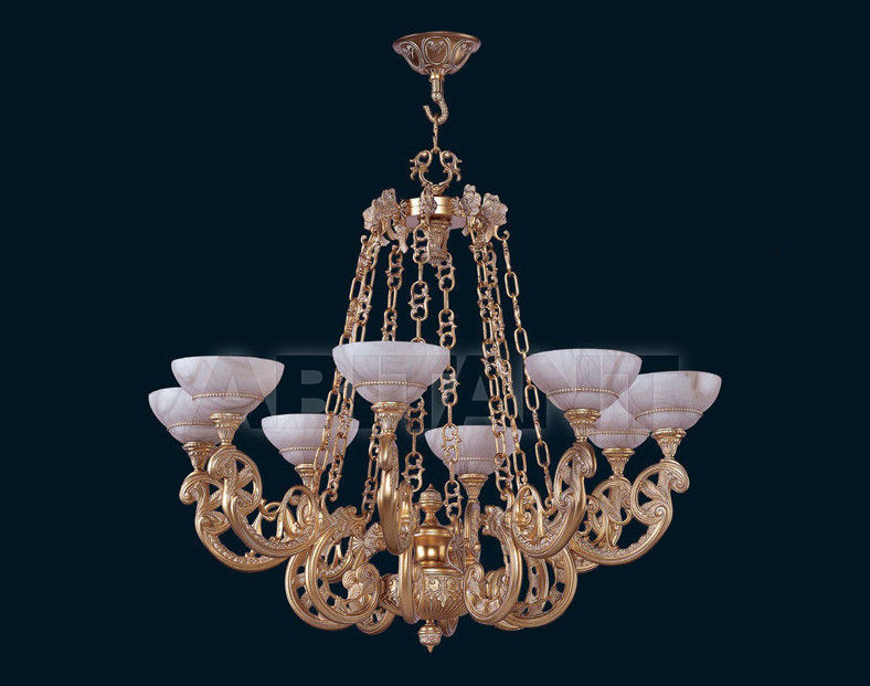Сhandelier 1656/8 price on request Buy Сhandelier Creaciones Cordon Lighting Jewellery 1656/8
