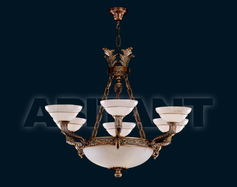 Buy Сhandelier Creaciones Cordon Lighting Jewellery 1638/6+3