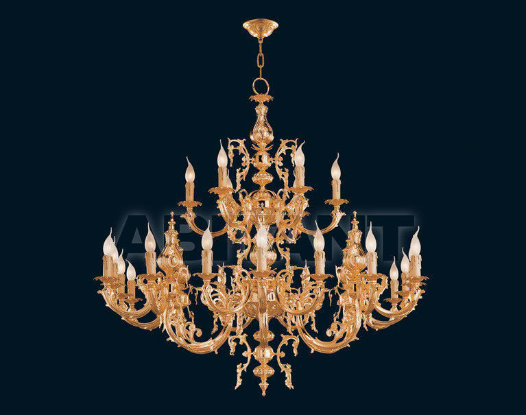 Buy Сhandelier Creaciones Cordon Lighting Jewellery 1542/24