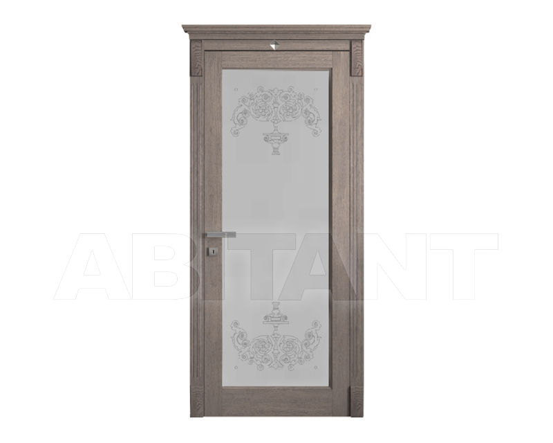 Buy Wooden door Porte in Door 2018 MANTEGNA 7425