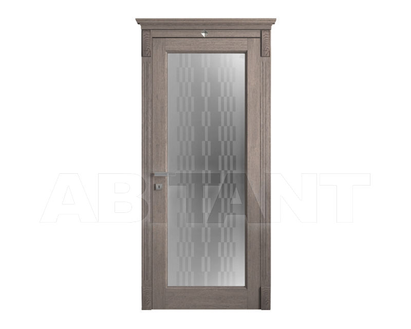 Buy Wooden door Porte in Door 2018 MANTEGNA 7433