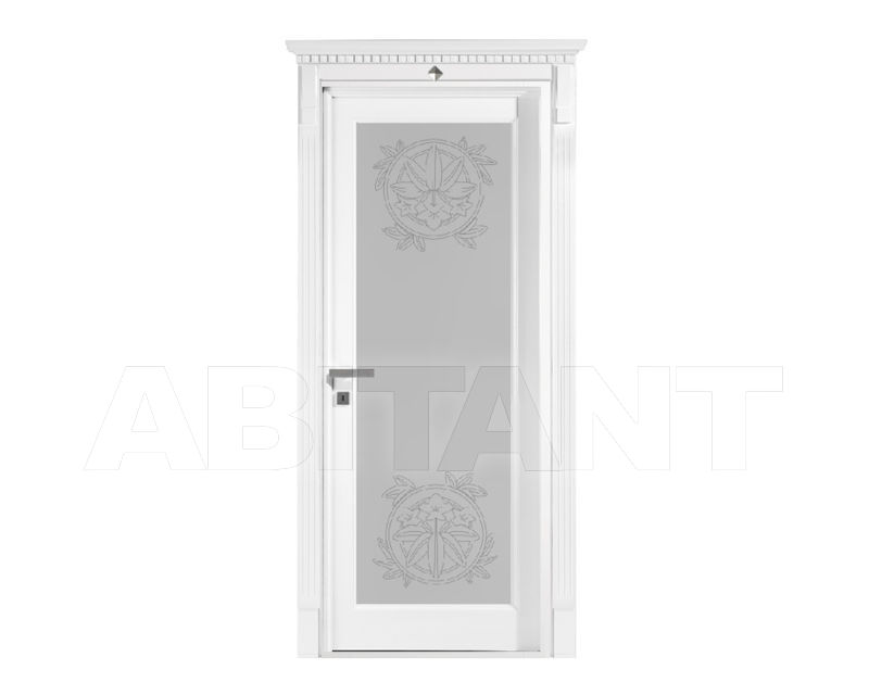 Wooden door MANTEGNA 7485 price on request Buy Wooden door Porte in Door 2018 MANTEGNA 7485