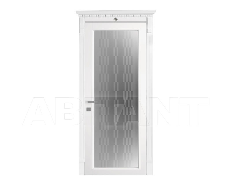 Wooden door MANTEGNA 7497 price on request Buy Wooden door Porte in Door 2018 MANTEGNA 7497