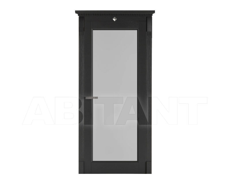 Wooden door MANTEGNA 7509 price on request Buy Wooden door Porte in Door 2018 MANTEGNA 7509