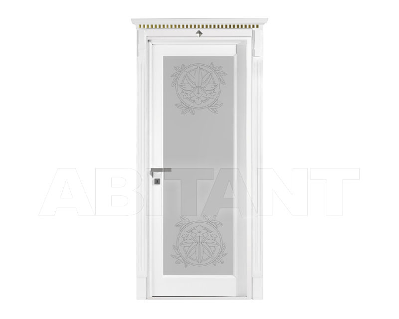 Buy Wooden door Porte in Door 2018 MANTEGNA 7645