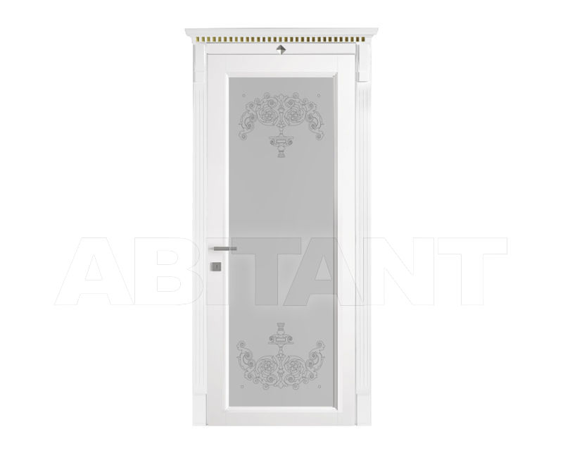 Buy Wooden door Porte in Door 2018 MANTEGNA 7649