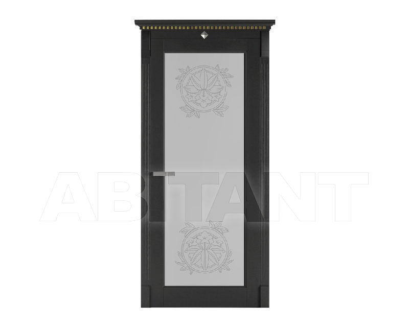 Buy Wooden door Porte in Door 2018 MANTEGNA 7677