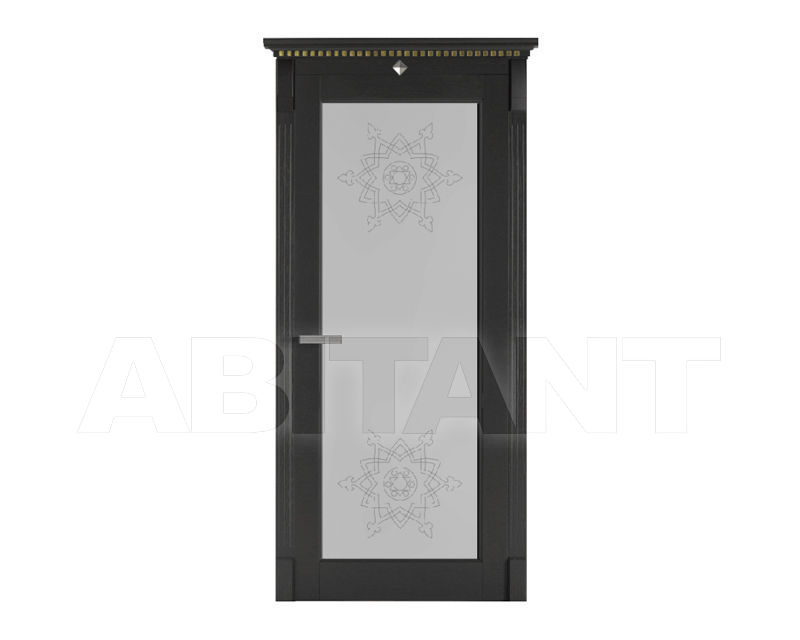 Wooden door MANTEGNA 7685 price on request Buy Wooden door Porte in Door 2018 MANTEGNA 7685