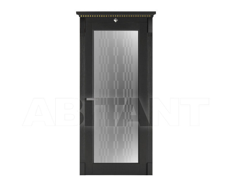Wooden door MANTEGNA 7689 price on request Buy Wooden door Porte in Door 2018 MANTEGNA 7689