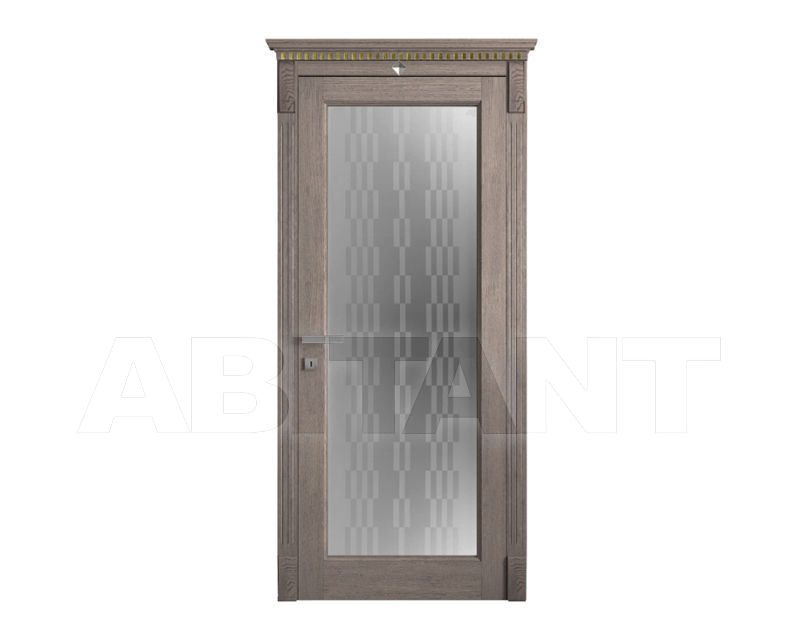 Buy Wooden door Porte in Door 2018 MANTEGNA 7753
