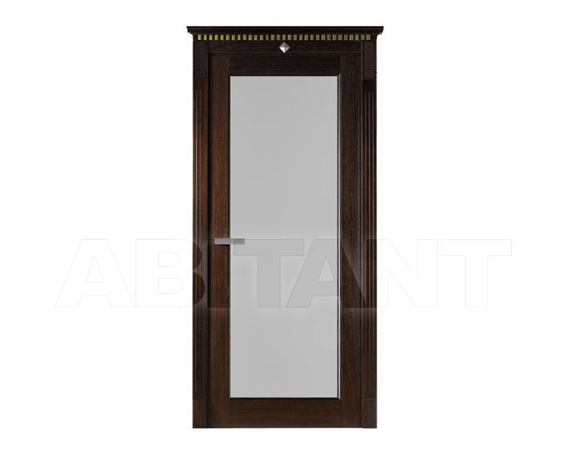 Wooden door MANTEGNA 7765 price on request Buy Wooden door Porte in Door 2018 MANTEGNA 7765