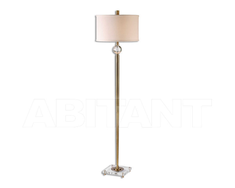 Buy Floor lamp Uttermost 2018 28635-1